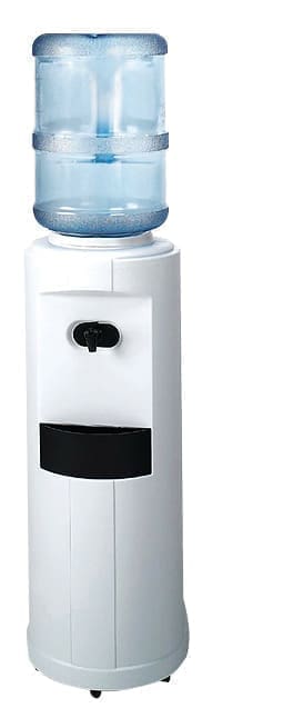 Sol Eau Thermo Concepts Sol Eau Water Cooler