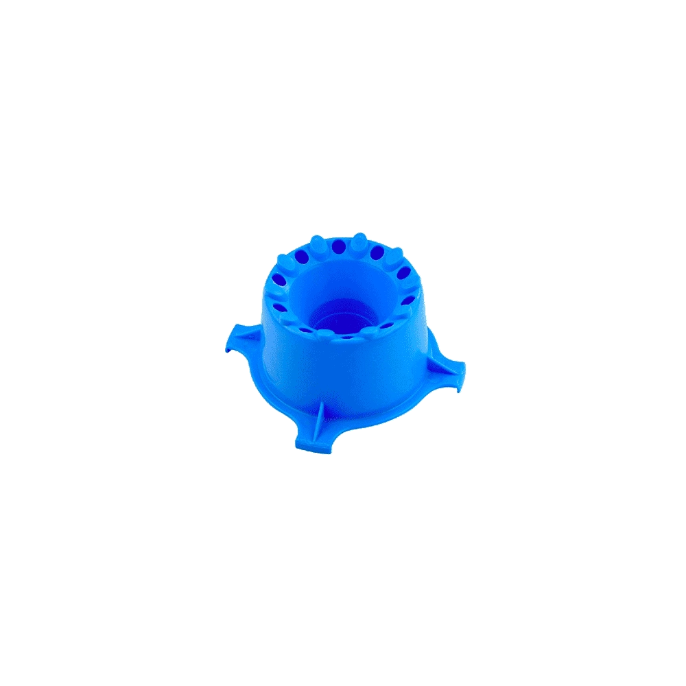 Aqua Stakka - bottled water stacker storage solution